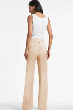 Sachin & Babi Plus Sizes|Pants & Jumpsuits<Alli Pant - Champagne