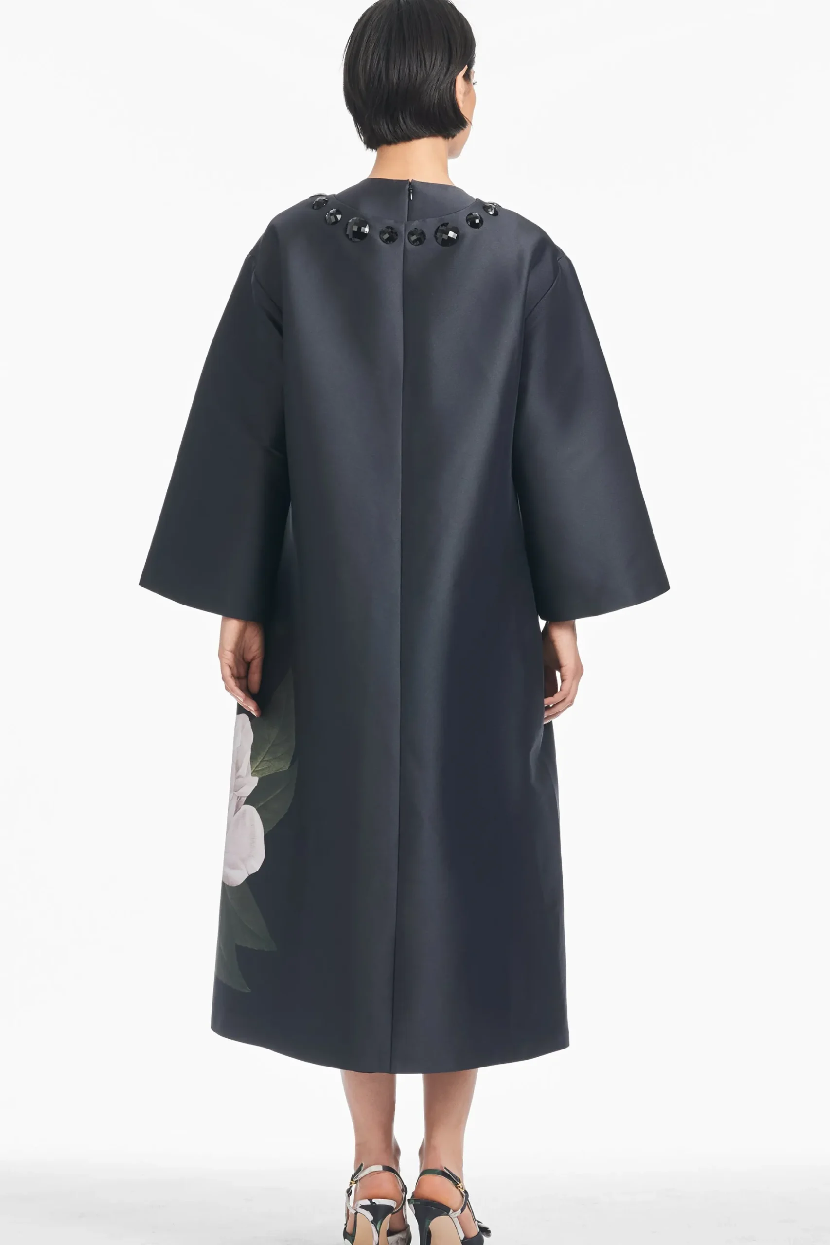 Sachin & Babi Coats<Arteth Coat - Blooming Rose Bloomingrose