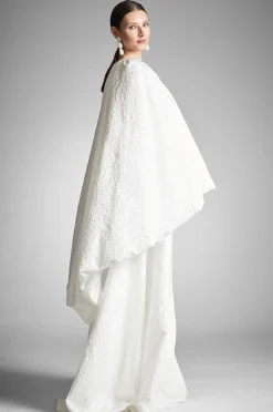 Sachin & Babi Coats<Aura Coat - Ivory