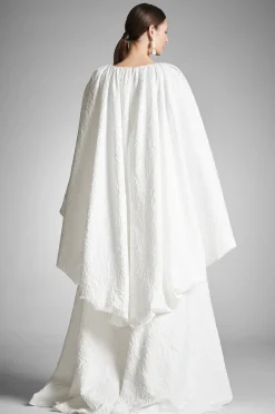 Sachin & Babi Coats<Aura Coat - Ivory