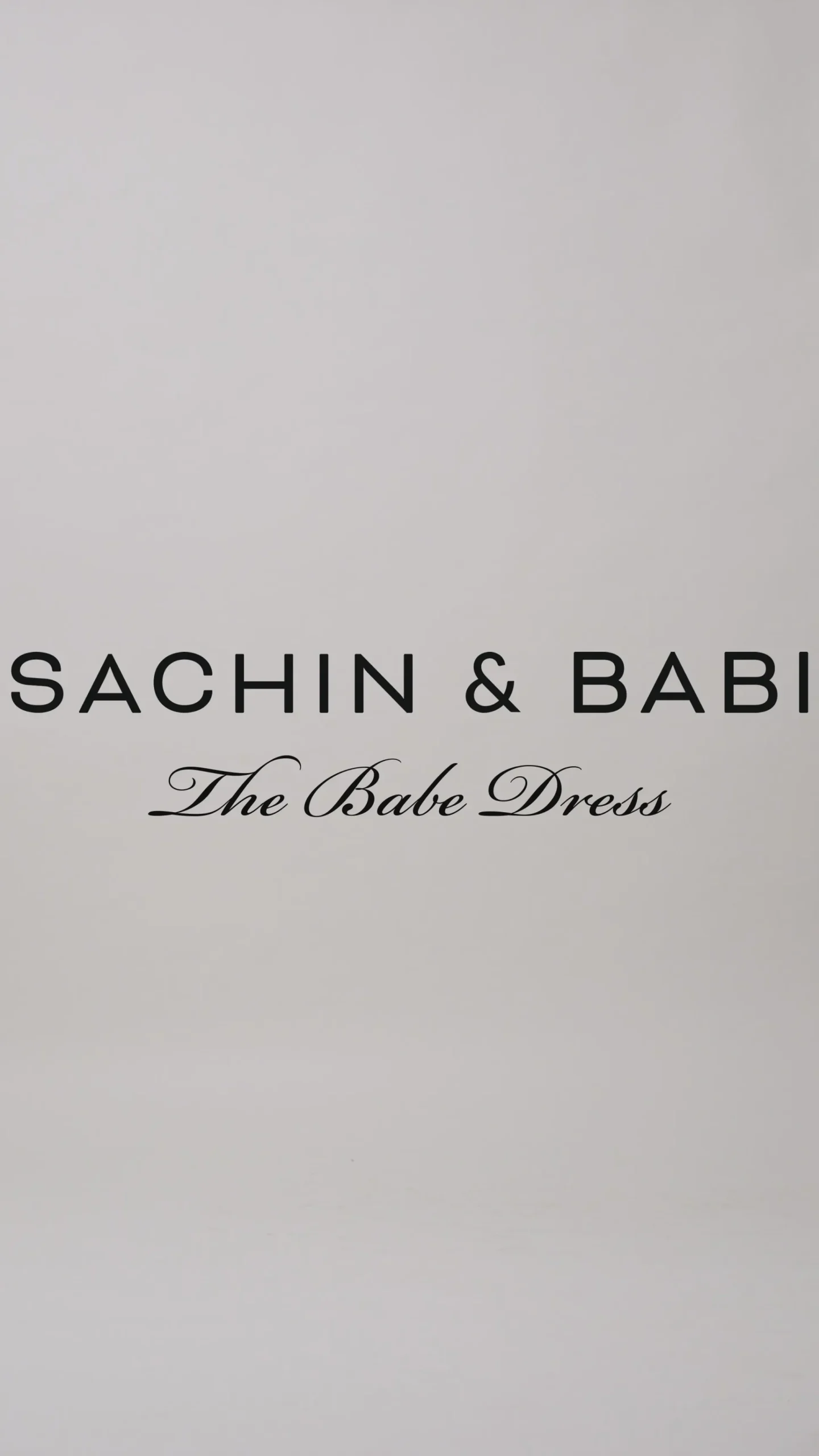 Sachin & Babi Long<Babe Dress - Plum