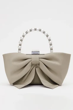 Sachin & Babi Bags<Bubbly Bag - Pewter