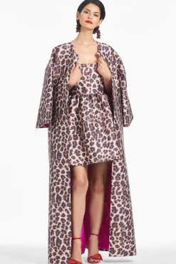 Sachin & Babi Coats<Calliope Coat - Big Cat Bigcat
