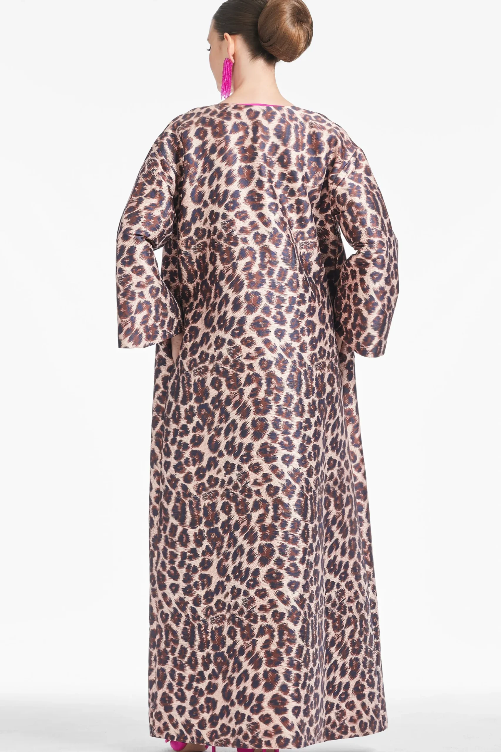 Sachin & Babi Coats<Calliope Coat - Big Cat Bigcat