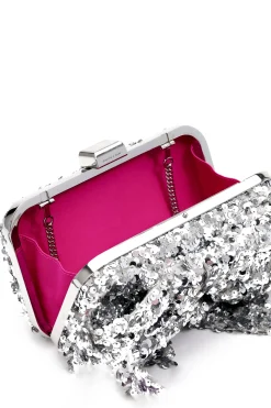 Sachin & Babi Bags<Cupids Clutch - Allover Sequin Alloversequin