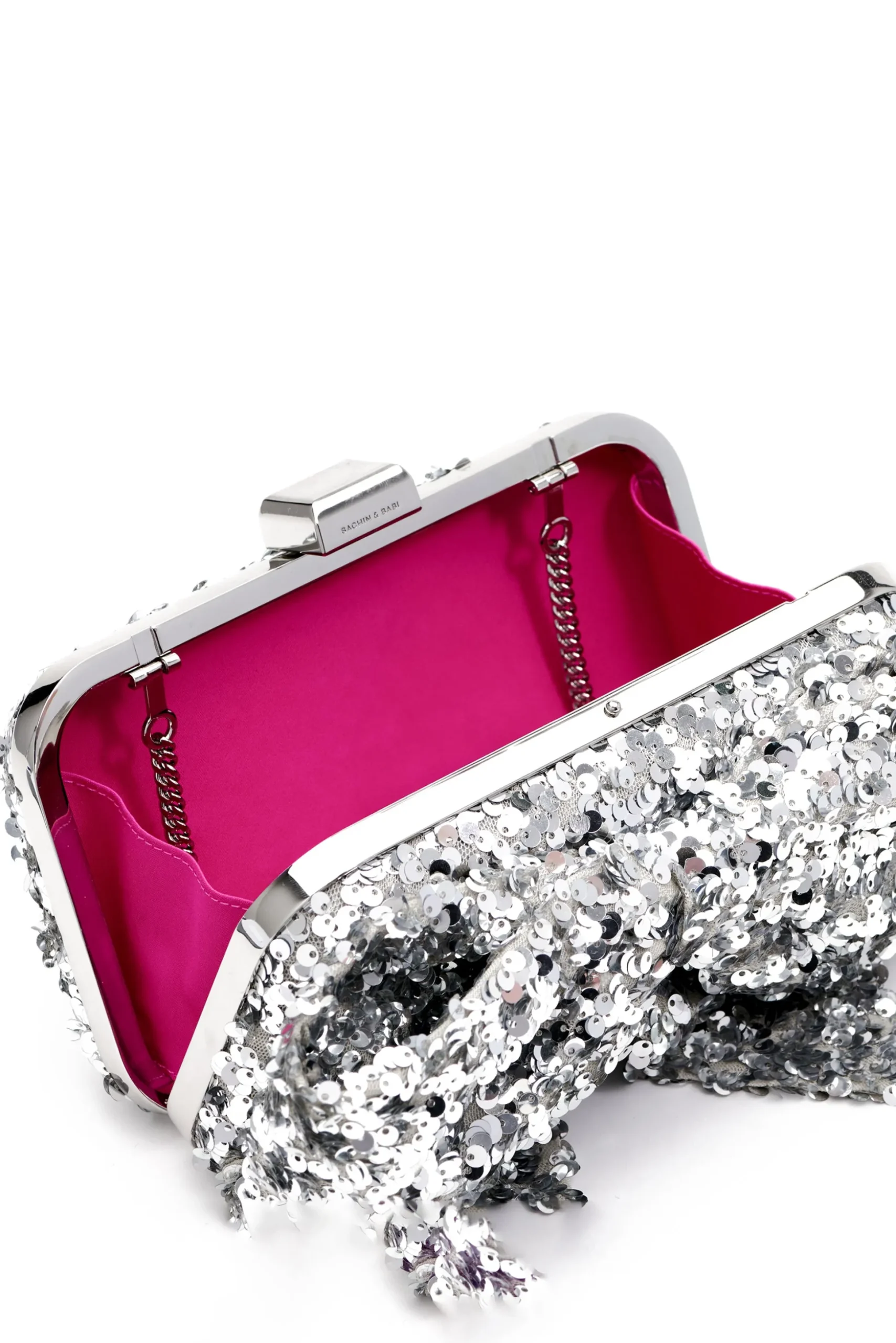 Sachin & Babi Bags<Cupids Clutch - Allover Sequin Alloversequin