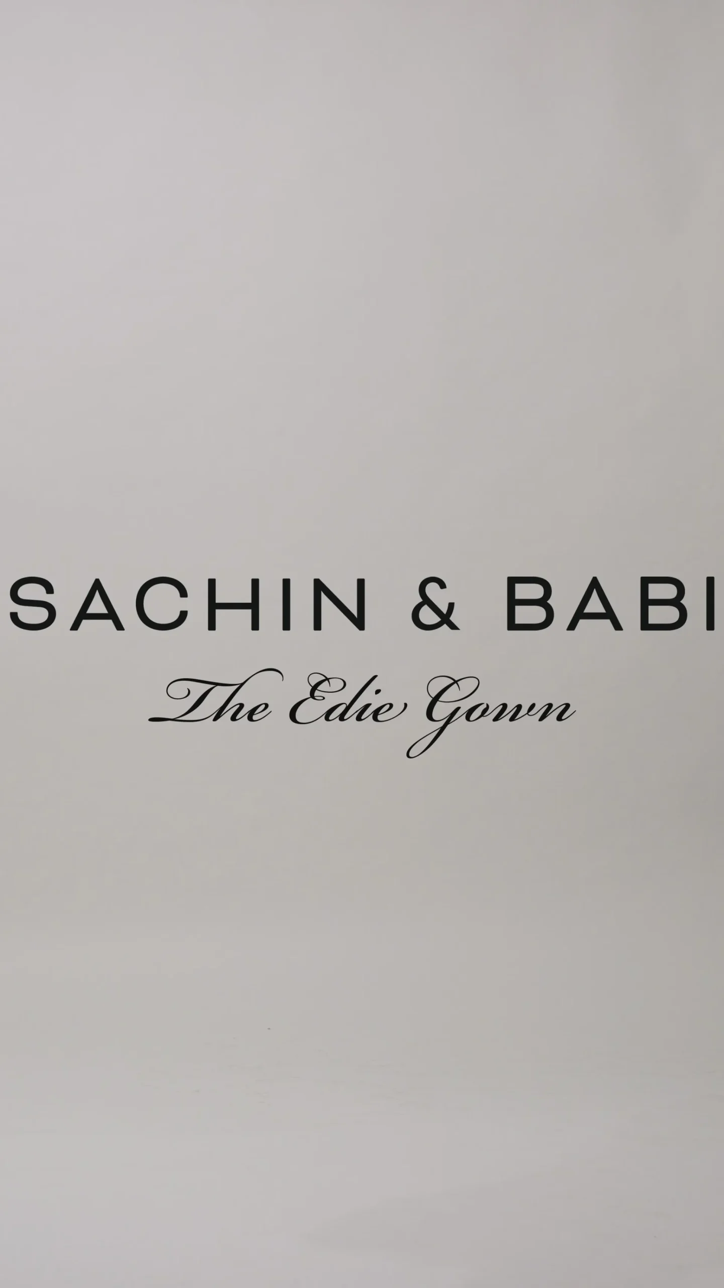 Sachin & Babi Strapless<Edie Gown - Deep Ocean Bouquet Deepoceanbouquet