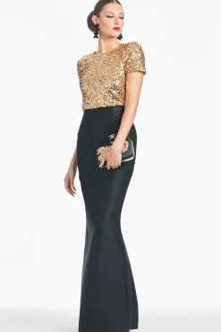 Sachin & Babi Matching Sets|Tops & Blouses<Garen Top - Sceptre