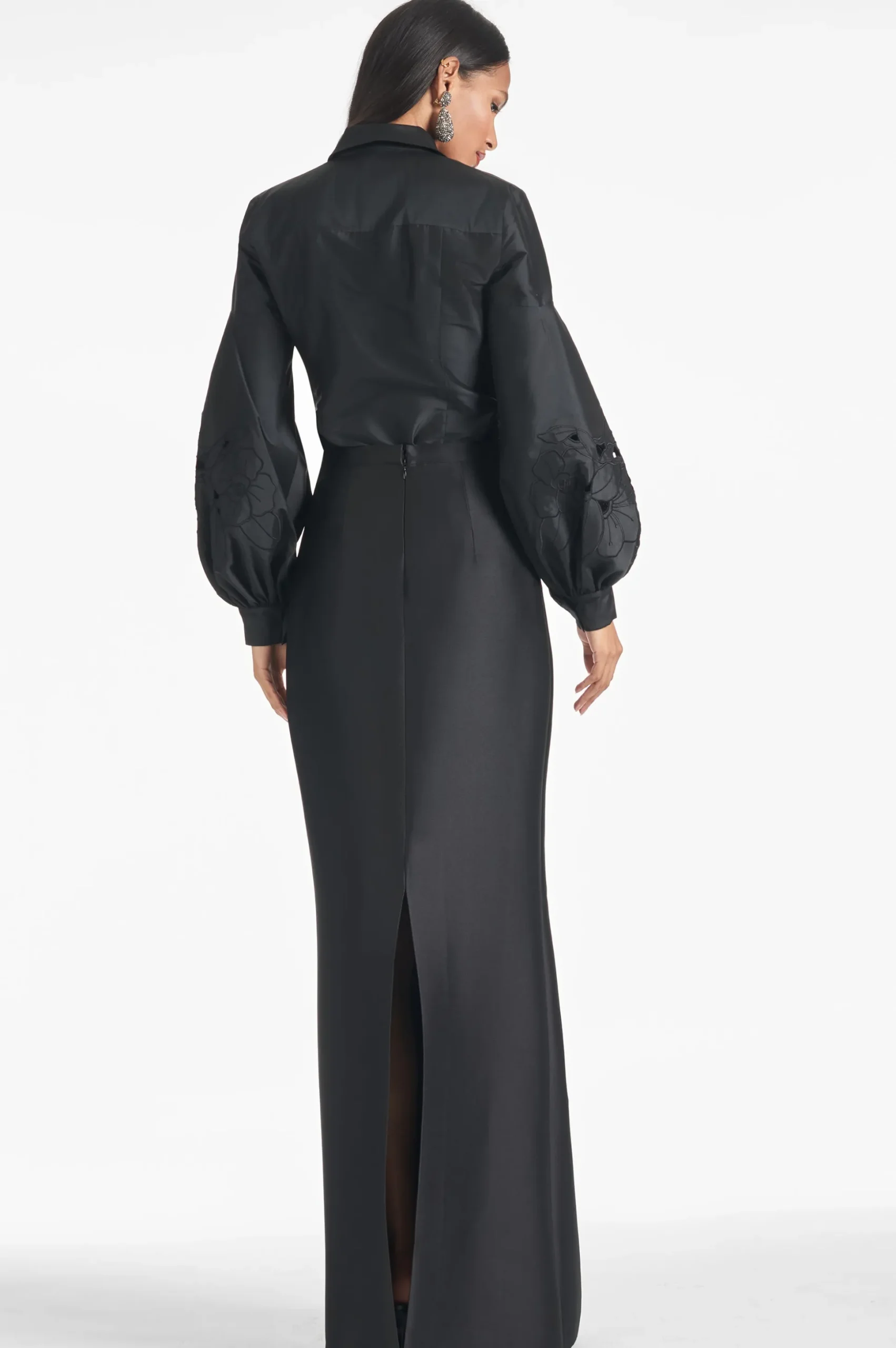 Sachin & Babi Matching Sets|Skirts<Isolde Skirt - Black