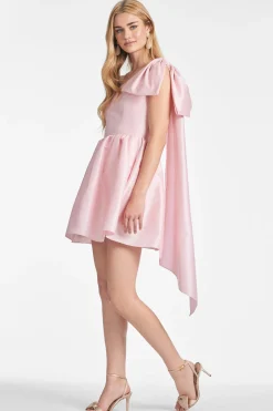 Sachin & Babi Fit & Flare|Mini<Kelsi Dress - Light Pink Lightpink