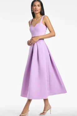 Sachin & Babi Matching Sets|Skirts<Leighton Skirt - Lilac