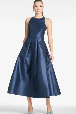 Sachin & Babi Matching Sets|Skirts<Leighton Skirt - Navy