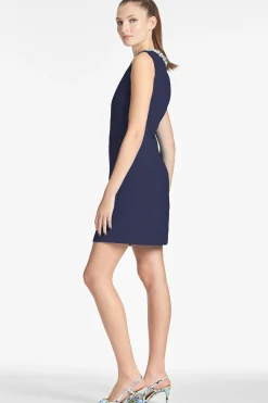 Sachin & Babi Mini<Liz Dress - Midnight