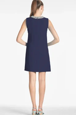 Sachin & Babi Mini<Liz Dress - Midnight