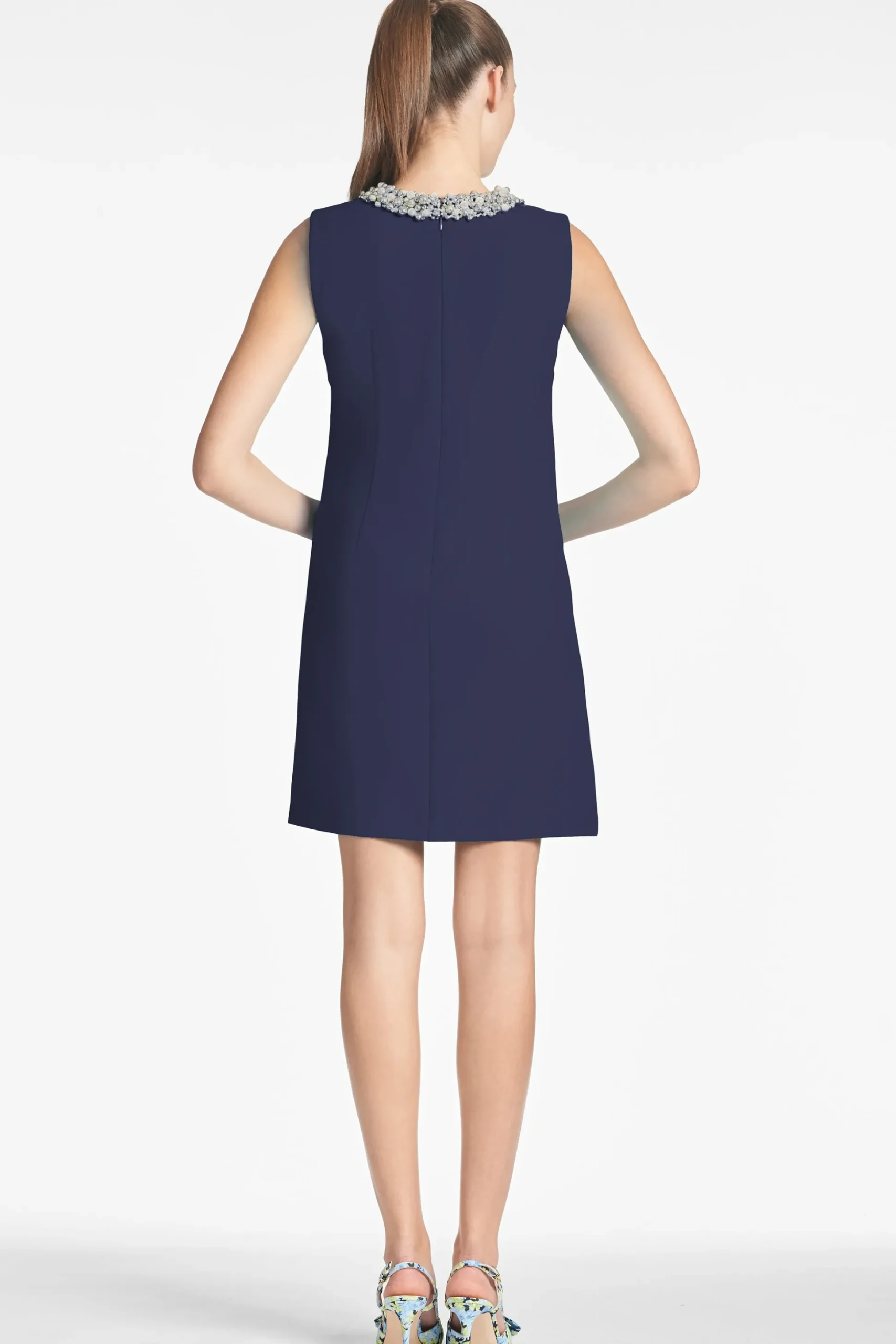 Sachin & Babi Mini<Liz Dress - Midnight