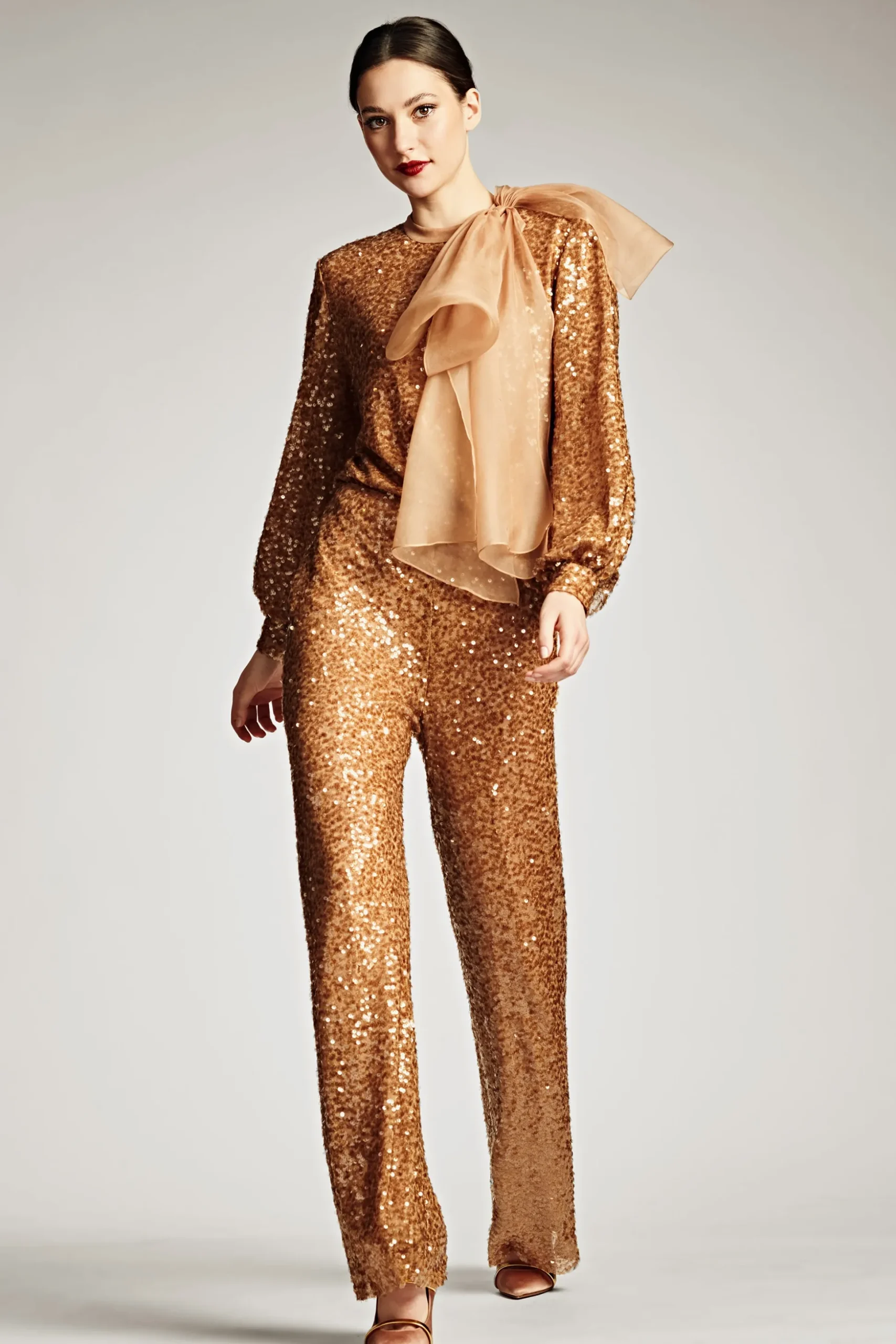 Sachin & Babi Matching Sets|Tops & Blouses<Marlena Top - Honey