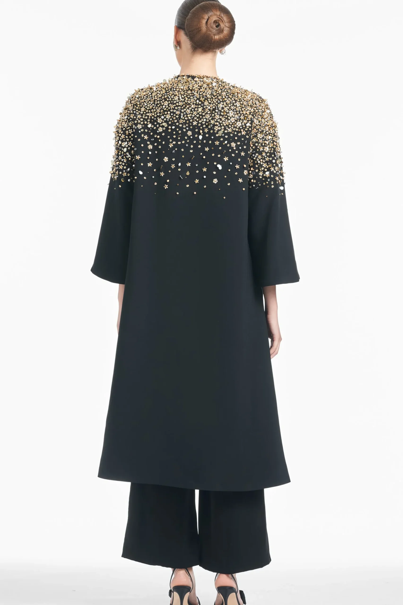 Sachin & Babi Coats<Prima Coat - Black