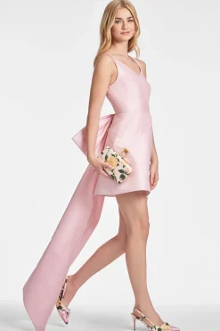 Sachin & Babi Mini<Rosie Dress - Light Pink Lightpink