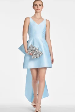 Sachin & Babi Mini<Rosie Dress - Sky Blue Skyblue