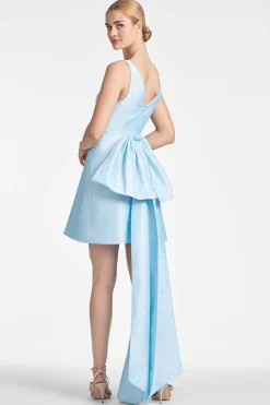 Sachin & Babi Mini<Rosie Dress - Sky Blue Skyblue