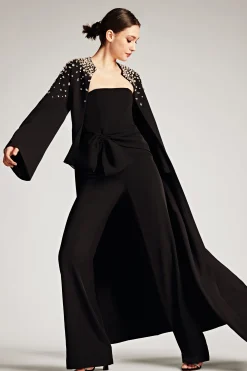 Sachin & Babi Pants & Jumpsuits<Whitley Jumpsuit - Black
