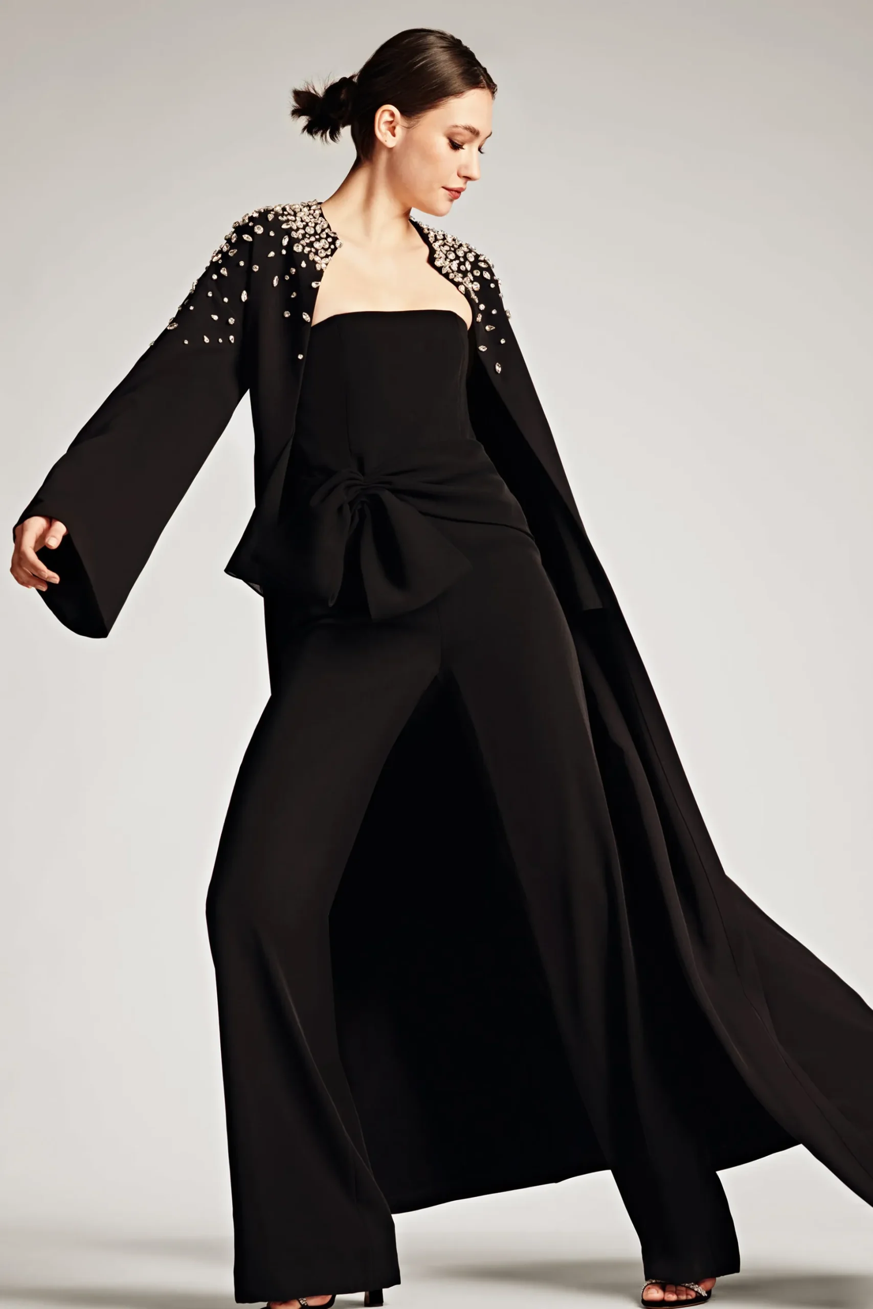 Sachin & Babi Pants & Jumpsuits<Whitley Jumpsuit - Black