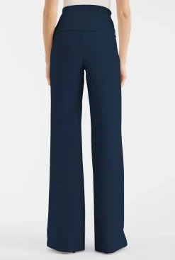 Sachin & Babi Pants & Jumpsuits<Whitley Pant - Midnight